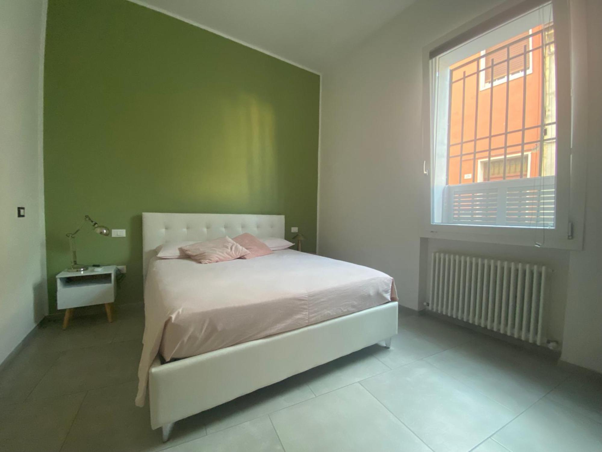 Bnb36 Φορλί Εξωτερικό φωτογραφία