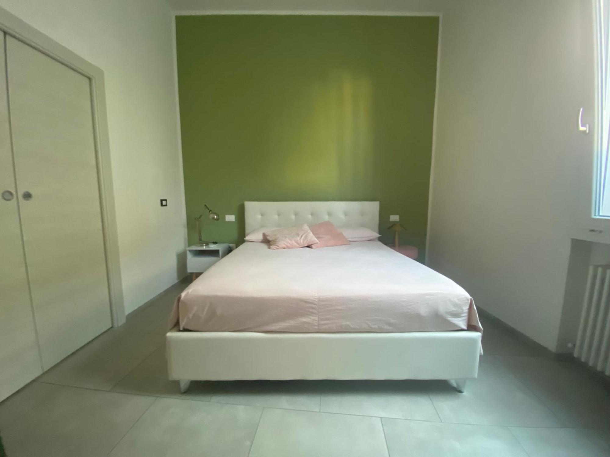 Bnb36 Φορλί Εξωτερικό φωτογραφία